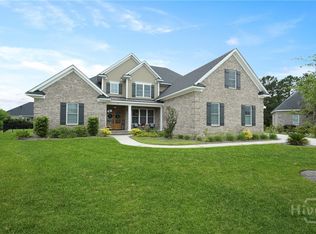 15 Reed Grass Ln, Savannah, GA 31405