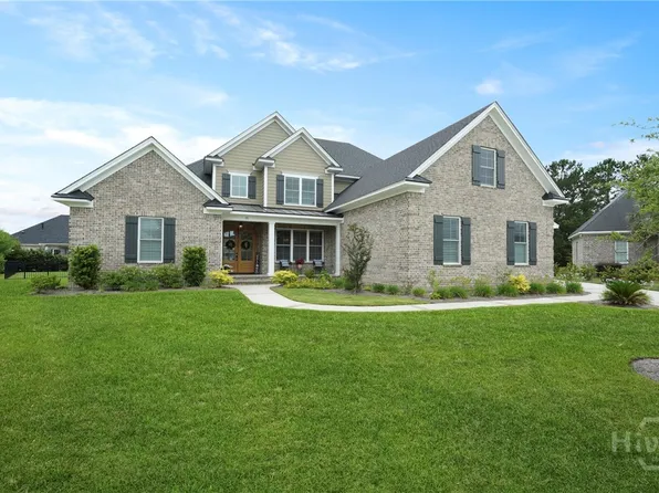 15 Reed Grass Lane, Savannah, GA 31405