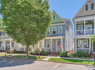 275 Bridges Farm Rd, Mooresville, NC 28115