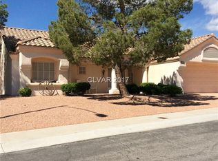 9712 Buckhorn Dr, Las Vegas, NV 89134