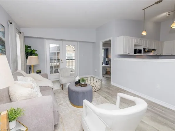 1487 Maple Ave #413, Milton, ON L9T 0B7