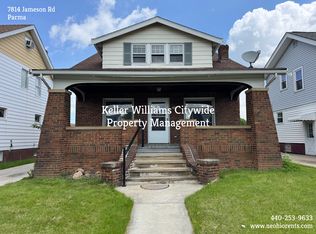 7814 Jameson Rd, Parma, OH 44129