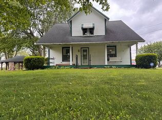 8601 Lochard Rd, Sidney, OH 45365