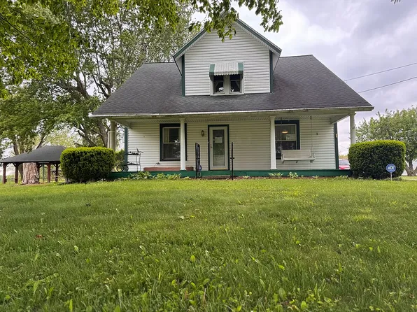 8601 Lochard Rd, Sidney, OH 45365