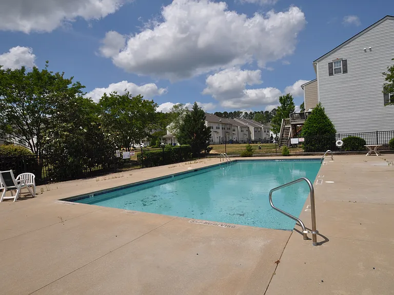 5110 Neuse Commons Ln #111 — Photo 26