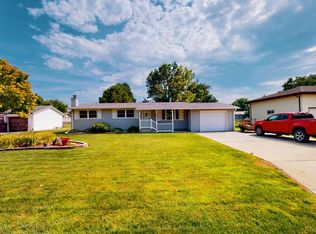 4625 30th St, Columbus, NE 68601