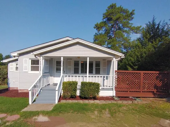 536 Dynamic Dr, Garner, NC 27529