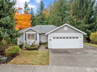 Morgan Creek, Black Diamond, WA 98010