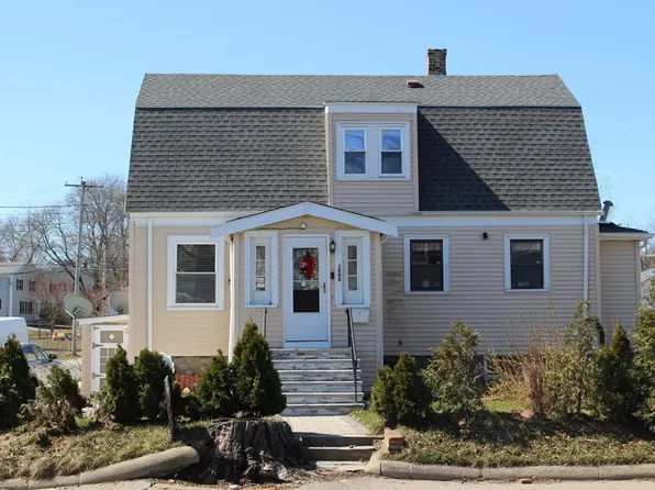 1004 N Main St, Randolph, MA 02368