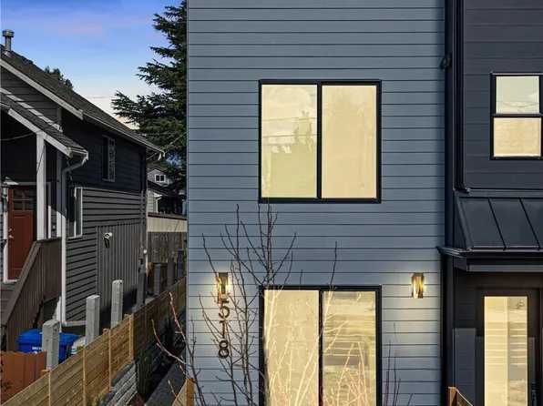 518 N 102nd Street, Seattle, WA 98133