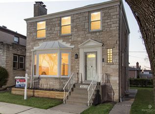 6616 W Roscoe Ave, Chicago, IL 60634