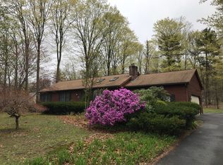 354 Stony Hill Rd, Wilbraham, MA 01095