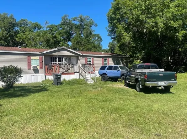 9920 Gallagher Rd, Dover, FL 33527