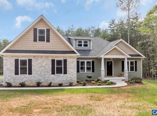 225 Forest Glen Ln, Palmyra, VA 22963
