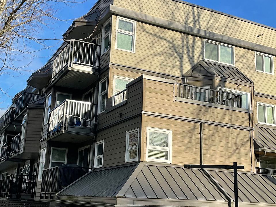2nd image of 1870 Southmere Cres E #209
