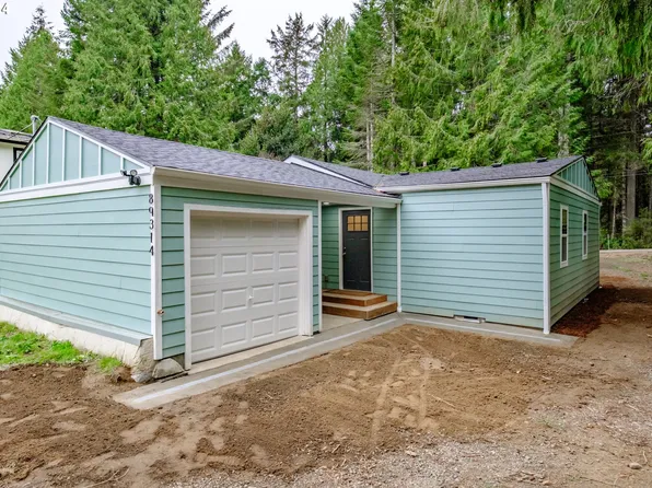 89314 Shore Crest Dr, Florence, OR 97439