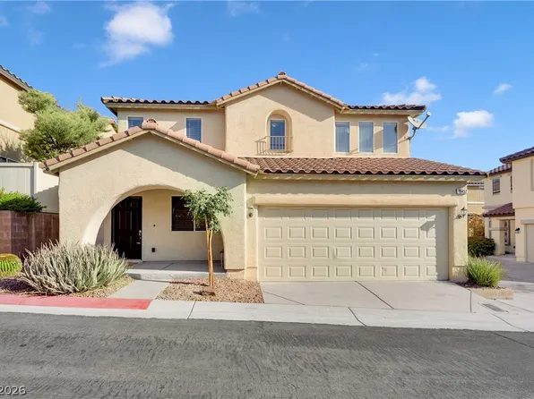 10452 Chrisman Ave, Las Vegas, NV 89129