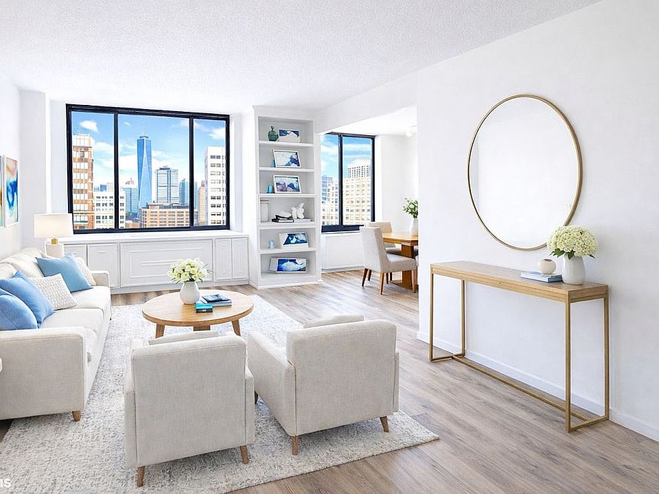 1st image of 200 Rector Pl APT 8U