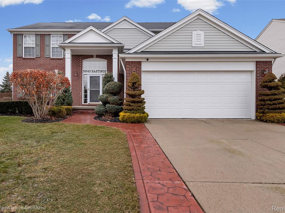 1st image of 56543 Hastings Dr