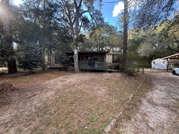 11130 NE 103rd Ter, Archer, FL 32618