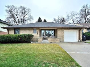 3837 E Dale Ave, Cudahy, WI 53110