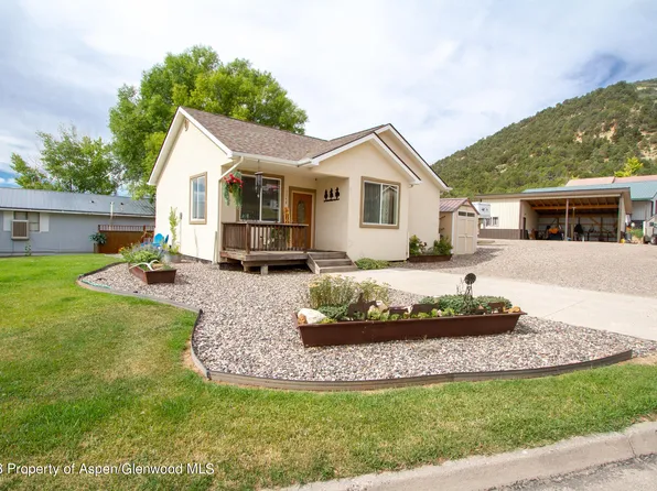 1348 Robert St, Meeker, CO 81641