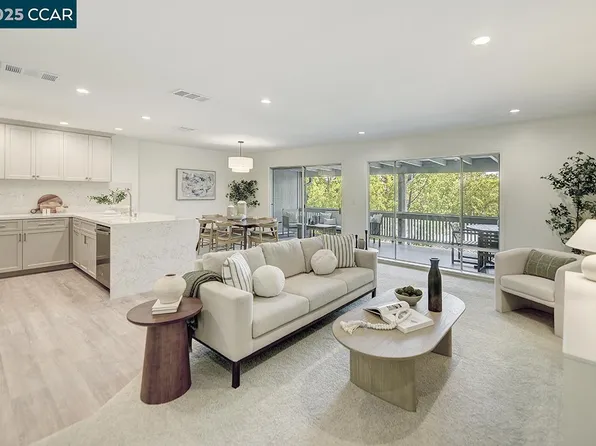 1217 Running Springs Rd APT 5, Walnut Creek, CA 94595