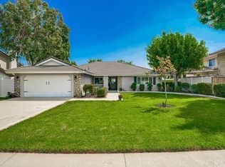 1226 Adriana Way, Upland, CA 91784