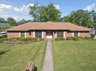 11477 Baskerville Rd, Jacksonville, FL 32223