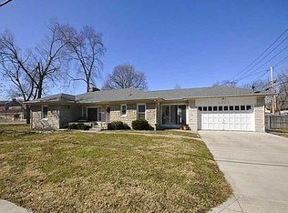 5204 Boulevard Pl, Indianapolis, IN
