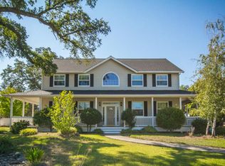 9265 Chaps Ln, Palo Cedro, CA