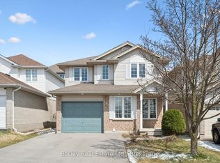 143 Bradson Dr, Guelph, ON