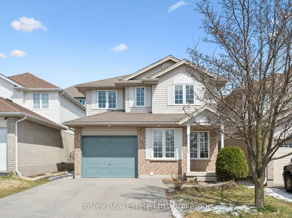 143 Bradson Dr, Guelph, ON N1E 7B6