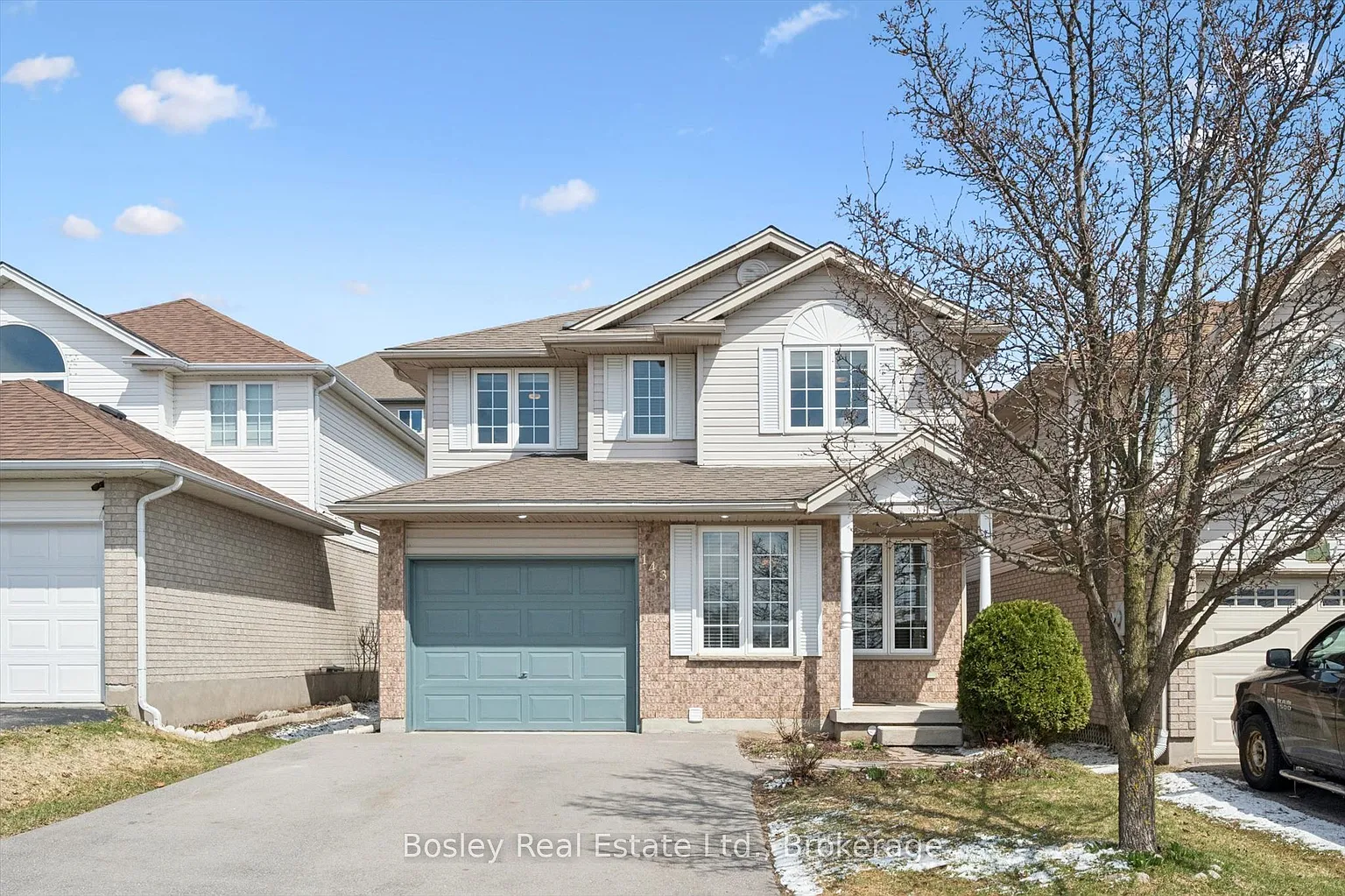 143 Bradson Dr photo 1