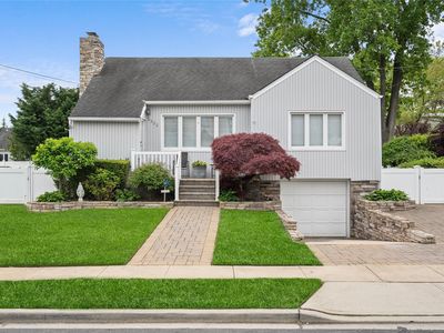 3322 Bayfield Boulevard, Oceanside, NY, 11572