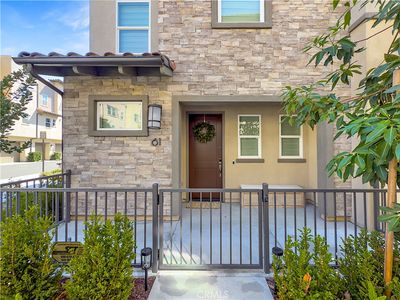 61 Sanctuary Ln, Mission Viejo, CA, 92692