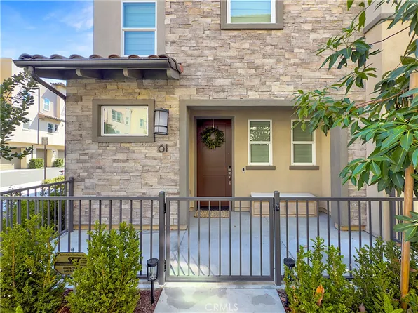 61 Sanctuary Ln, Mission Viejo, CA 92692