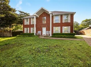 1107 Randy Rd, Cedar Hill, TX 75104