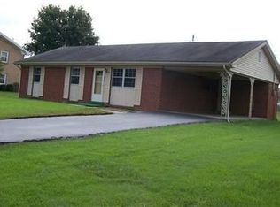 928 Riverside Dr, Harrodsburg, KY 40330