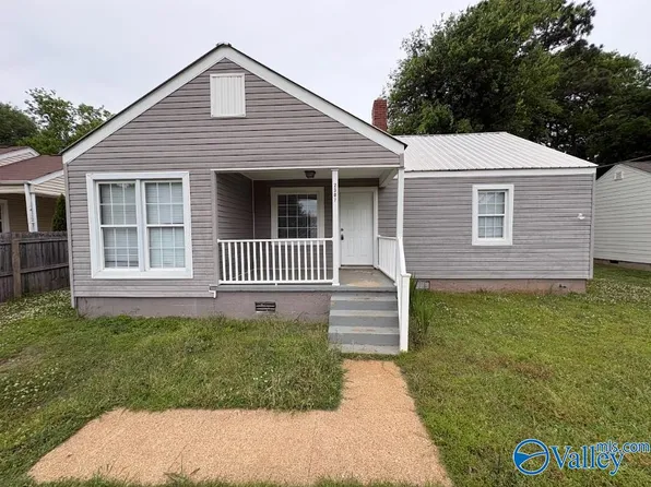 2307 N Rose Dr SW, Huntsville, AL 35805