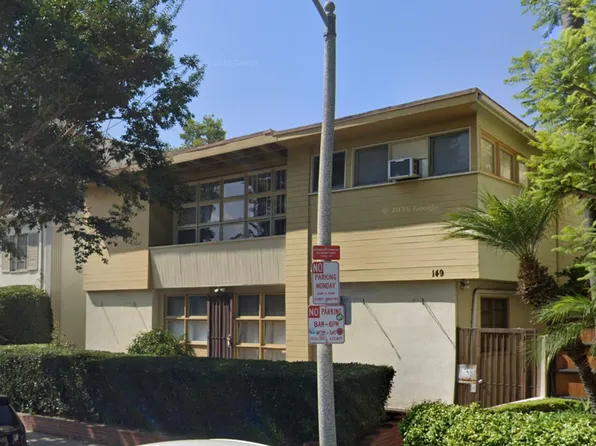 149 S Spalding Drive, 149 S Spalding Dr #5, Beverly Hills, CA 90212