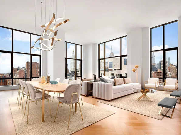 215 E 19th St #16B, New York, NY 10003