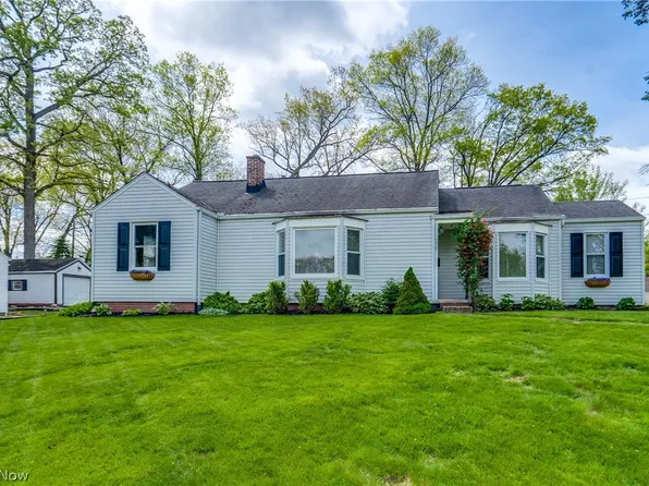 1307 Plymouth St NW, Massillon, OH 44646