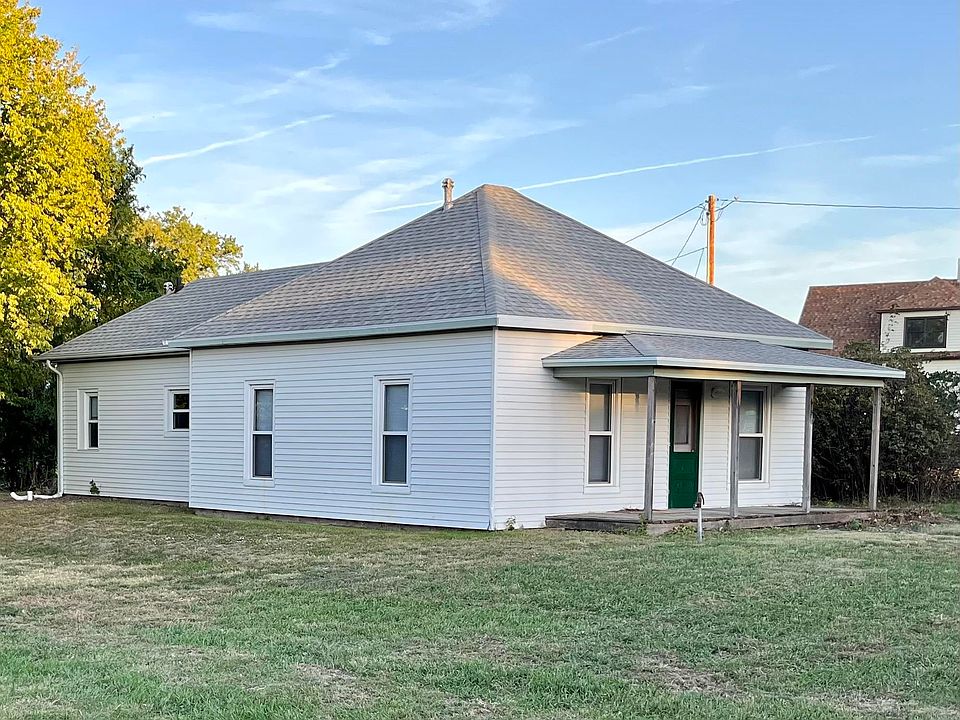 605 N Sycamore St, Pleasanton, NE 68866 Zillow