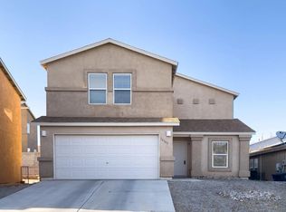 10105 Range Rd SW, Albuquerque, NM 87121