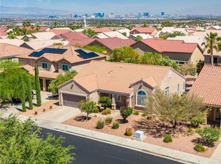 2348 Teton Ranch Ave, Henderson, NV 89052