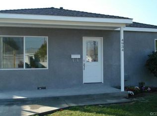 4934 W 136th St, Hawthorne, CA 90250