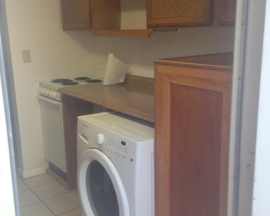 dryer, washer