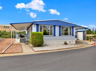 2003 Bayview Heights Dr SPACE 88, San Diego, CA 92105