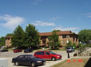 513 S State Fair Blvd APT 107, Sedalia, MO 65301